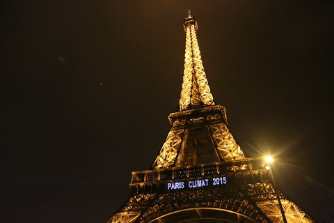COP21 Paris 3